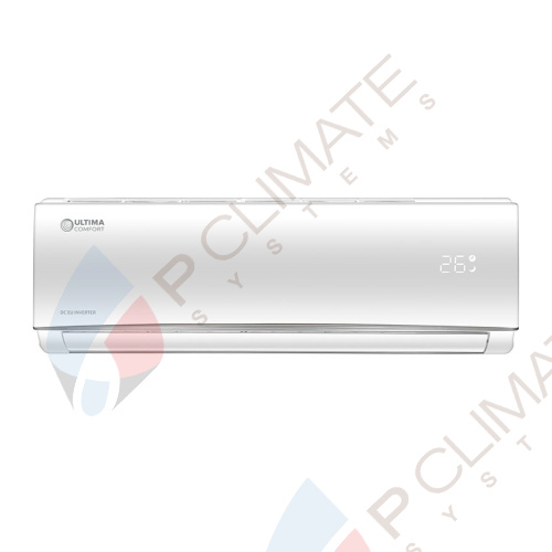 Мульти сплит система ULTIMA COMFORT UC-ECM09PN+UC-ECM12PN/UC-2FMA18-OUT