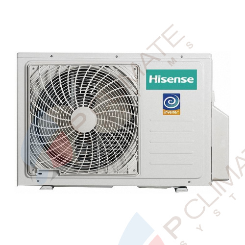 Настенный кондиционер Hisense AS-10UW4RVETG00