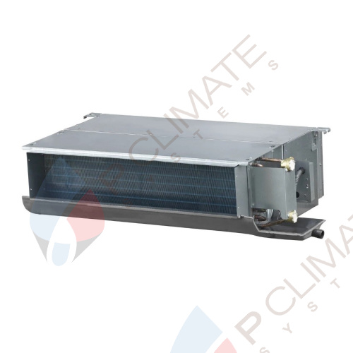 Канальный фанкойл General Climate GDU-W-08DR