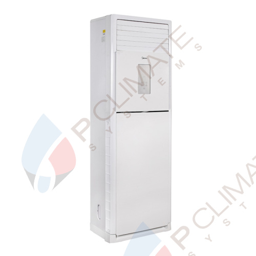 Колонный кондиционер Midea MFM-50ARN1-R/MOU-55HN1-LR