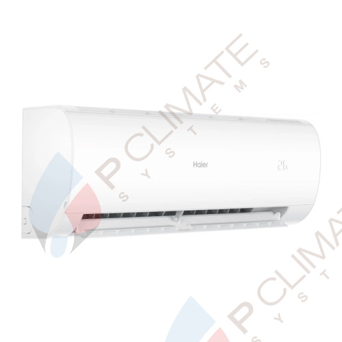 Настенный кондиционер Haier HSU-09HPL203/R3 / HSU-09HPL03/R3 (-40С)