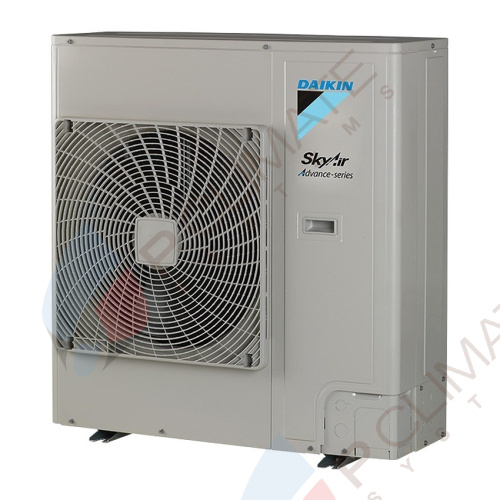 Колонный кондиционер Daikin FVA140A/RZASG140MY1