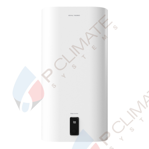 Накопительный водонагреватель Royal Thermo RWH 100 Major Inverter