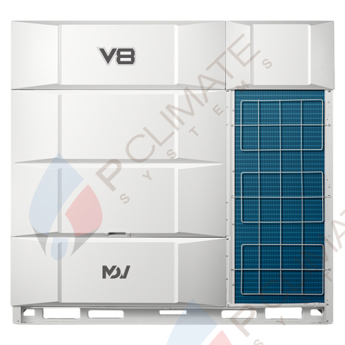 Наружный блок VRF системы MDV MDV-V8730V2R1A(MA)