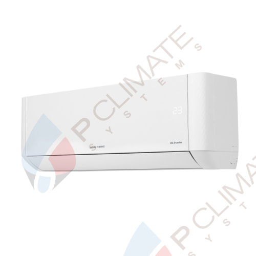 Внутренний блок мульти сплит системы Royal Thermo RTFMI/in-18HN8/white