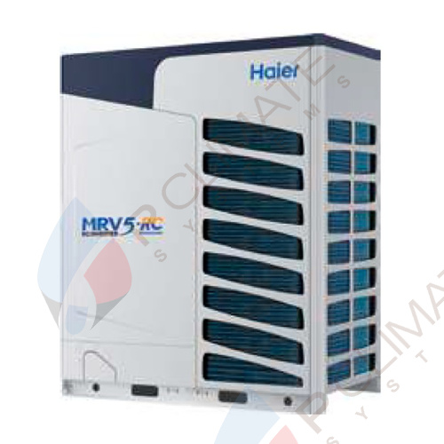 Наружный блок VRF системы Haier AV22IMVURA