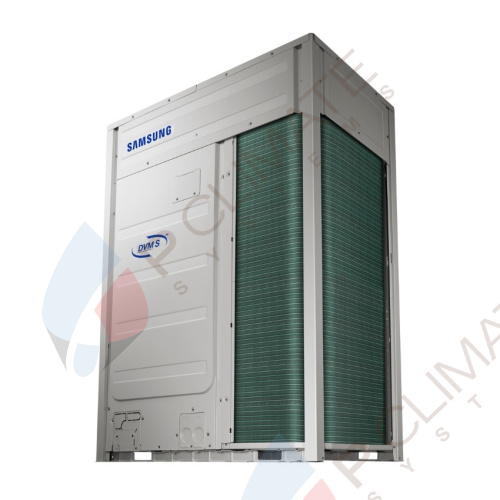 Наружный блок VRF системы Samsung AM240MXVGNR/TK