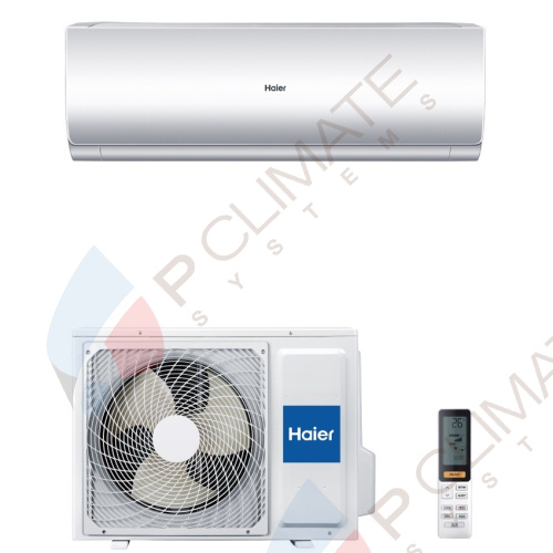 Настенный кондиционер Haier AS12CB3HRA / 1U12JE8ERA