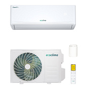 Настенный кондиционер Ecoclima ECW-TC07/AA-4R1 / EC-TC07/A-4R1