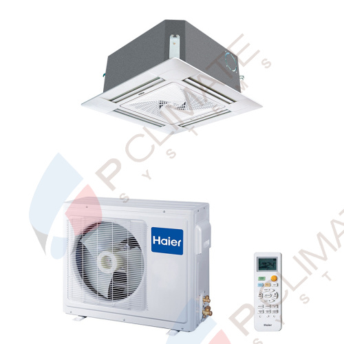 Кассетный кондиционер Haier AB50S2SC2FA / 1U50S2SJ2FA