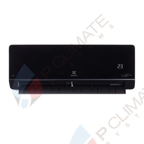 Настенный кондиционер Electrolux EACS/I-09HIX-BLACK/N8