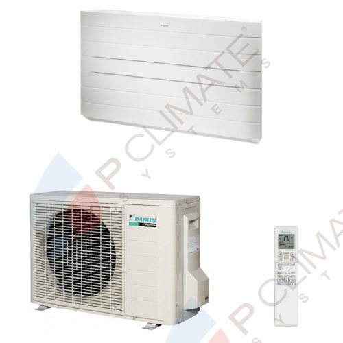 Напольный кондиционер Daikin FVXG25K/RXG25L