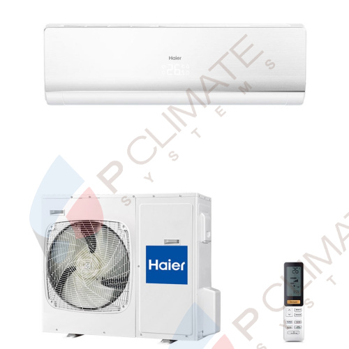 Настенный кондиционер Haier HSU-24HNF203/R2-W / HSU-24HUN303/R2