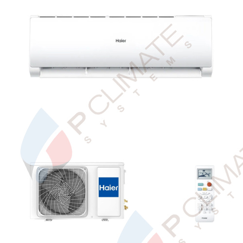 Настенный кондиционер Haier HSU-18HTT03/R3 / HSU-18HTT03/R3