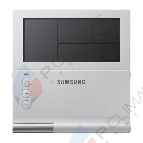 Кассетный кондиционер Samsung AC090JN4DEH/AF / AC090JX4DEH/AF