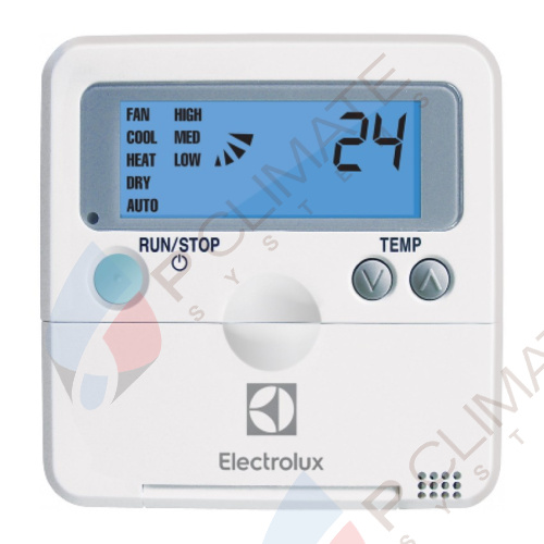 Внутренний блок VRF системы Electrolux ESVMC4/C-SF-50