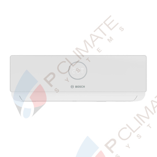 Настенный кондиционер Bosch CLL2000 W 53/CLL2000 53/-40