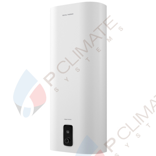 Накопительный водонагреватель Royal Thermo RWH 50 Major Inverter