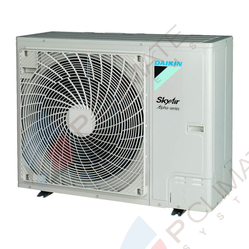 Подпотолочный кондиционер Daikin FUA100A/RZAG100NY1