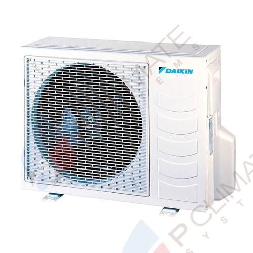 Кассетный кондиционер Daikin FFQN25CXV/RYN25CXV