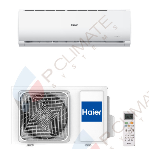 Настенный кондиционер Haier AS09TT4HRA / 1U09TL5FRA