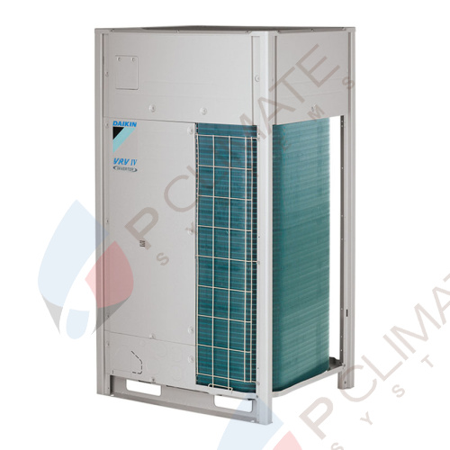 Наружный блок VRV системы Daikin RXYQ10U