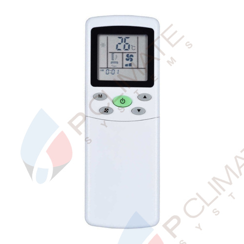 Внутренний блок VRF системы Chigo CMV-V56Q/HR1-C