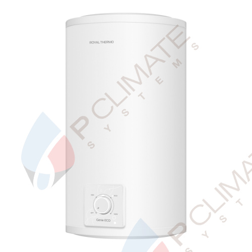 Накопительный водонагреватель Royal Thermo RWH 15 Genie ECO U