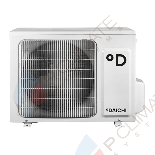 Настенный кондиционер Daichi ICE60AVQ1-1/ICE60FV1-1/-40