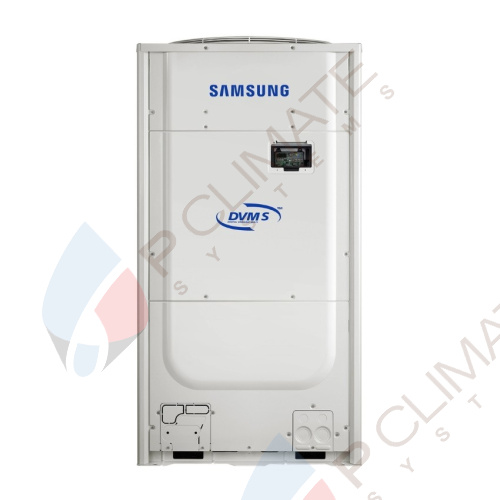 Наружный блок VRF системы Samsung AM100FXVAGH/TK