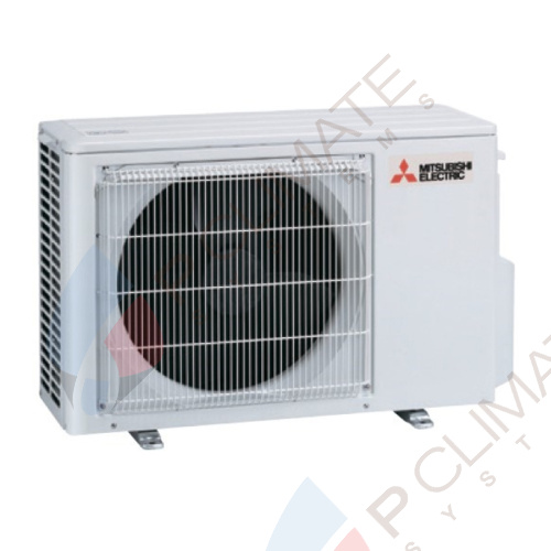 Наружный блок мульти сплит системы Mitsubishi Electric MXZ-2F33VF