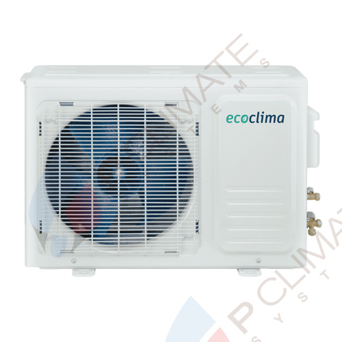 Настенный кондиционер Ecoclima ECW/I-12GC / EC/I-12GC