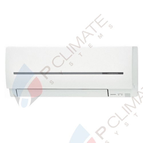 Настенный кондиционер Mitsubishi Electric MSZ-SF25VE/MUZ-SF25VE