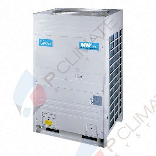 Наружный блок VRF системы Midea MVUR400B-VA3