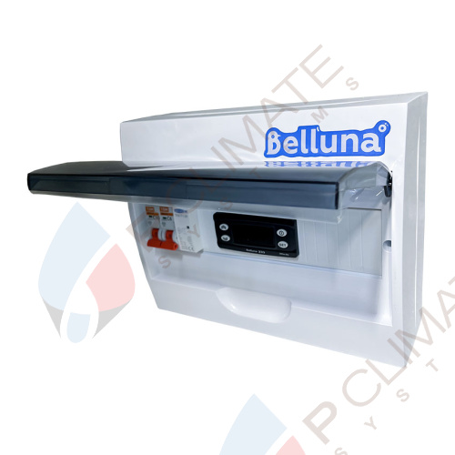 Холодильная сплит система Belluna S226 W