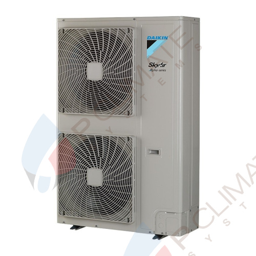 Колонный кондиционер Daikin FVA140A/RZAG140MY1