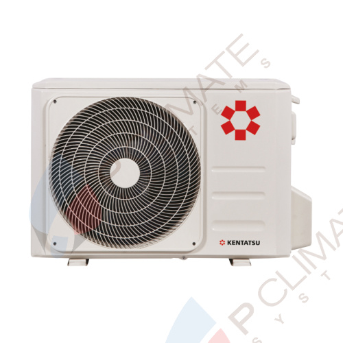 Кассетный кондиционер Kentatsu KSZTA53HFAN1R/KSUTA53HFAN1L