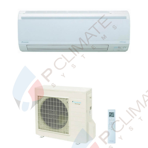 Настенный кондиционер Daikin FTXS60G/RXS60L/-30