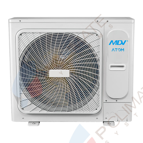 Наружный блок VRF системы MDV MDV-V48W/DHN1(At)