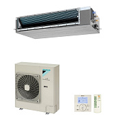 Канальный кондиционер Daikin FBA100A/RZQSG100L8Y