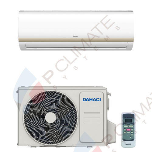 Настенный кондиционер Dahaci DI18CNM-D/DO18CNM-D