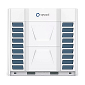 Наружный блок VRF системы Systemair SYSVRF 3SE M 900 AIR EVO HP R