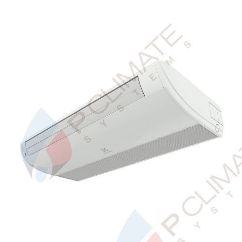 Напольно-потолочный кондиционер Electrolux EACU-36H/UP4-DC/N8