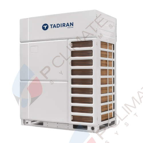 Наружный блок VRF системы Tadiran TNV560ES/2-Y(Q)