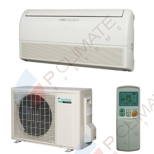 Напольно-потолочный кондиционер Daikin FLXS50B/RXS50L