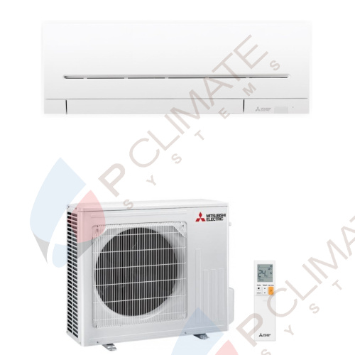 Настенный кондиционер Mitsubishi Electric MSZ-AP60VG/MUZ-AP60VG