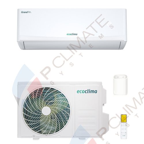 Настенный кондиционер Ecoclima ECW/I-TC12/AA-4R2 / EC/I-TC12/A-4R2