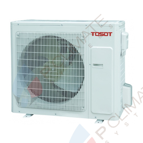 Канальный кондиционер Tosot T30H-LD2/I2/T30H-LU2/O