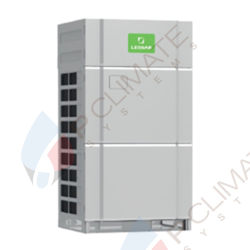 Наружный блок VRF системы Lessar LUM-AHE504AUA-4