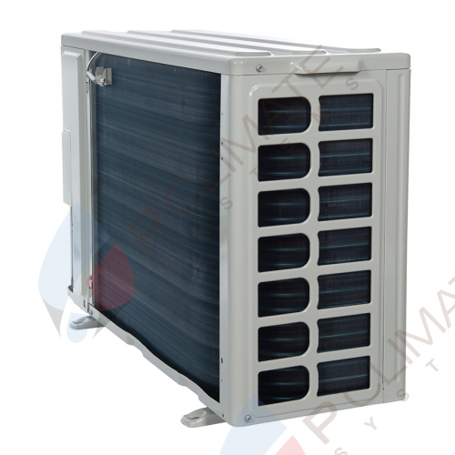 Мульти сплит система Lanzkraft LMWM-20A1x2+LMWM-50A1 / LMO3-80A1